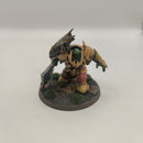Age of Sigmar Orruk Warclans Megaboss AD050-0315