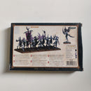 Warhammer Fantasy Chaos Daemons Daemonettes of Slaanesh Old Box BD108-0318