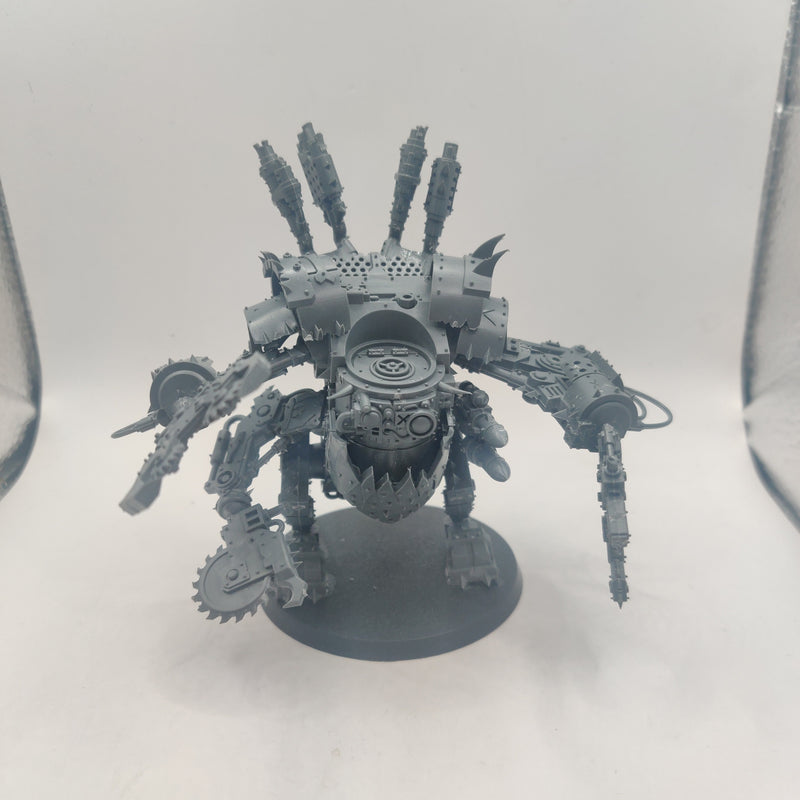 Warhammer 40k Ork Deff Dread CAB1026-0327