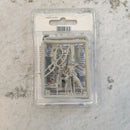 Warhammer 40k Dark Eldar Beastmaster - Sealed Finecast BD160-0328