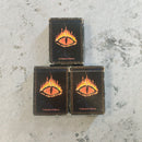 Middle Earth The Wizards Unlimited Edition Starter Deck x 3 BD155-0328