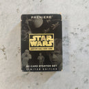 Star Wars Customizable Card Game Premier Starter Set BD154-0328