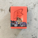 Pokemon TCG Team Rocket Deck Box Vintage BD152-0328