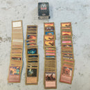 Magic the Gathering 1999 World Championship Kai Budde Deck Complete Heavily Played BD150-0328