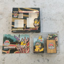 Pokemon TCG 2013 World Championship Deck Clement Lamberton Anquilles Sous Roche BD149-0328