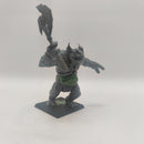 Warhammer Fantasy Converted Swamp Troll AT170-0329