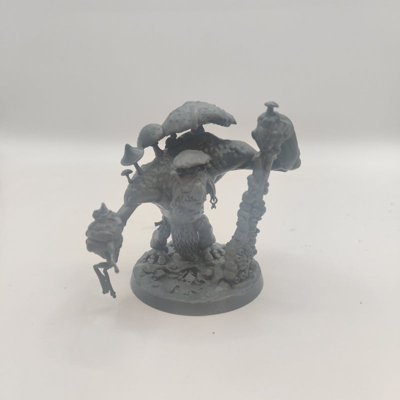 Age of Sigmar Gloomspite Gitz Mollog the Trogg AW046-0328