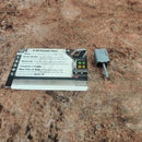 Star Wars Legion A-A5 Speeder Truck Painted AB113-0402