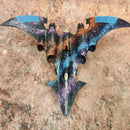 Warhammer 40k Aeldari Hemlock Wraithfighter Well Painted AB102-0402