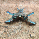 Warhammer 40k Aeldari Hemlock Wraithfighter Well Painted AB102-0402