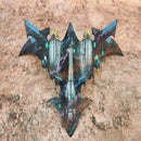 Warhammer 40k Aeldari Hemlock Wraithfighter Well Painted AB101-0402