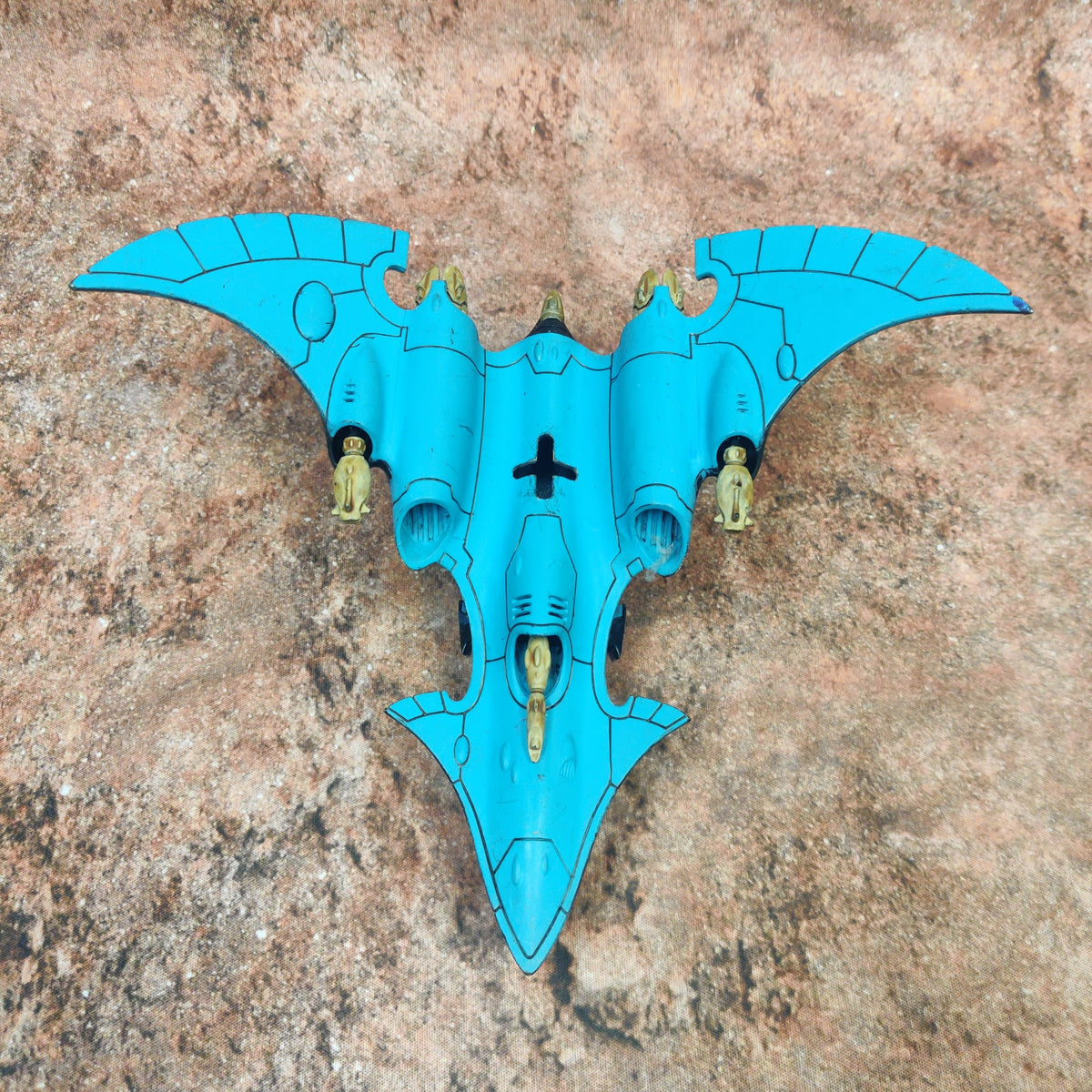 CRIMSON HUNTER/HEMLOCK WRAITHFIGHTER, Aeldari, Warhammer 40k - Sealed EUR 45,00 - FR CRIMSON HUNTER/HEMLOCK WRAITHFIGHTER, Aeldari, Warhammer 40k - Sealed EUR 45,00 - FR