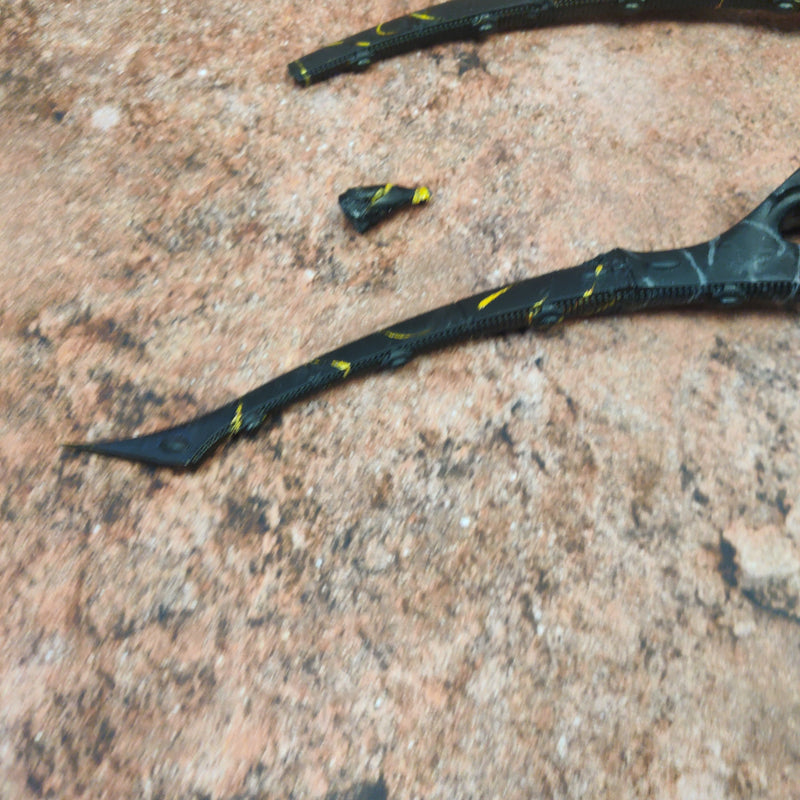 Warhammer 40k Aeldari Webway Gate AB117-0402