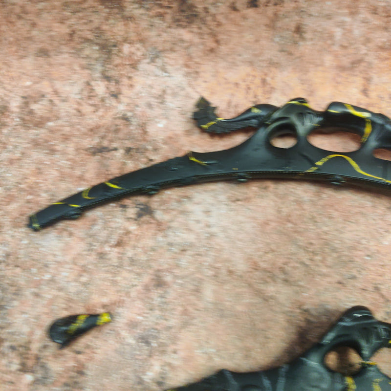 Warhammer 40k Aeldari Webway Gate AB117-0402