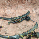 Warhammer 40k Aeldari Webway Gate AB117-0402