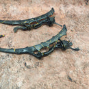 Warhammer 40k Aeldari Webway Gate AB117-0402