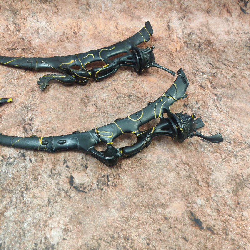 Warhammer 40k Aeldari Webway Gate AB117-0402