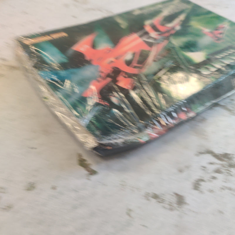 Warhammer 40k Aeldari Vyper Jetbike - Damaged Box Sealed AY132-0403