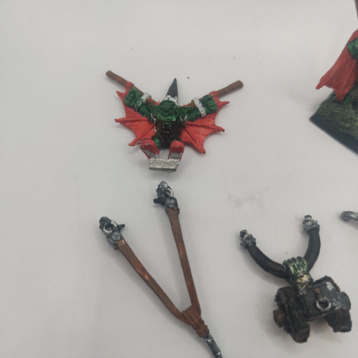 SF・ファンタジー・ホラー Goblin Doom Diver SF・ファンタジー・ホラー Goblin Doom Diver Doom Diver Catapult