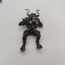 Warhammer Fantasy Khorne Bloodthirster Metal OOP Missing Whip AI063-0405