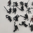 Age of Sigmar Blades of Khorne Bloodletters x11 Blood Reavers x5 AF016-0411