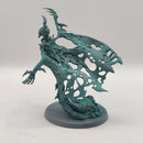 Age of Sigmar Ossiarch Bonereapers Nightmare Predator Endless Spell AA128-0411