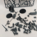 Age of Sigmar Cities of Sigmar Freeguild Marshal and Relic Envoy + bits AI073