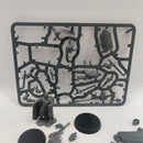 Age of Sigmar Cities of Sigmar Freeguild Marshal and Relic Envoy + bits AI073