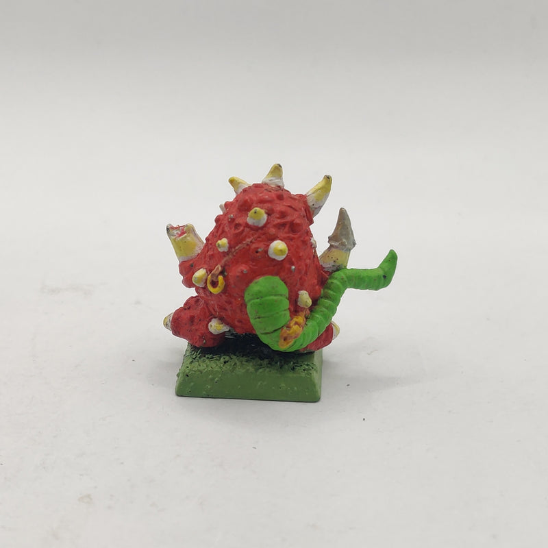 WARHAMMER OLD WORLD, Kruelboy, Limited, NIB, boss WARHAMMER OLD WORLD, Kruelboy, Limited, NIB, boss