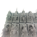 Warhammer The Old World Chaos Warhounds x10 BC017