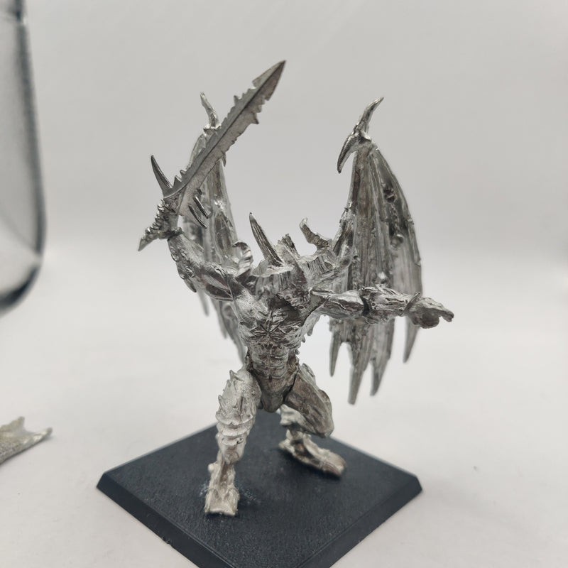 Warhammer The Old World Belakor, The Dark Master Metal AH014