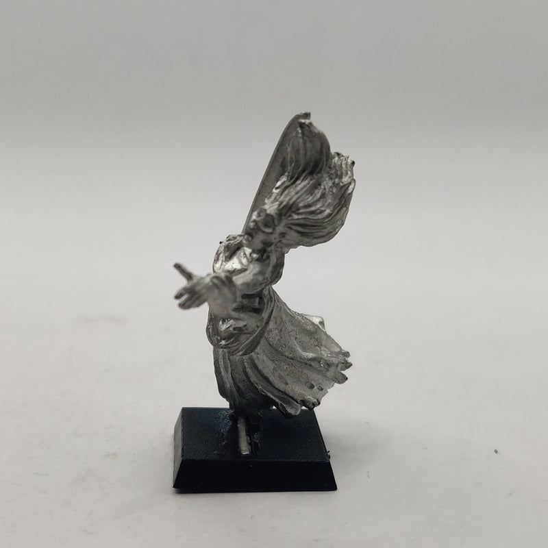 Warhammer The Old World Vampire Counts Banshee and Wraith Metal BA064