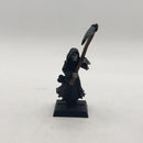Warhammer The Old World Vampire Counts Banshee and Wraith Metal BA064