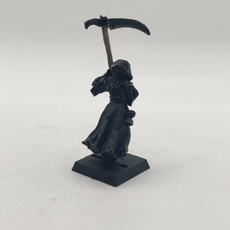 Warhammer The Old World Vampire Counts Banshee and Wraith Metal BA064