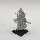 Warhammer The Old World Dark Elf Black Guard Command BA193