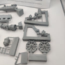 Warhammer the Old World Chaos Dwarf Magma Cannon - Forgeworld Magma Cannon AU020