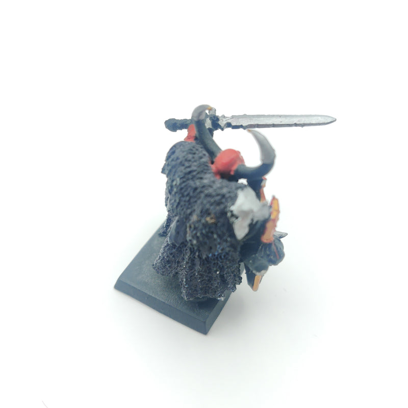 Warhammer The Old World Chaos Vardek Crom the Conqueror AE095