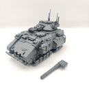 Warhammer 40k Space Marine Gladiator Valiant / Lancer AX051
