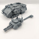 Warhammer 40k Space Marine Gladiator Valiant / Lancer AX051