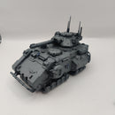 Warhammer 40k Space Marine Gladiator Valiant / Lancer AX051