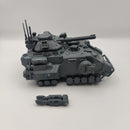 Warhammer 40k Space Marine Gladiator Valiant / Lancer AX051