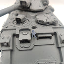 Warhammer 40k Space Marine Gladiator Valiant / Lancer AX051