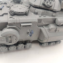 Warhammer 40k Space Marine Gladiator Valiant / Lancer AX051
