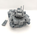 Warhammer 40k Space Marine Gladiator Valiant / Lancer AX051
