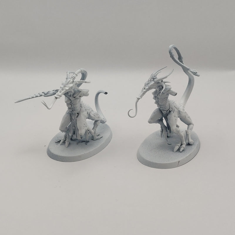 Age of Sigmar Slaanesh Fiends x2 AW193