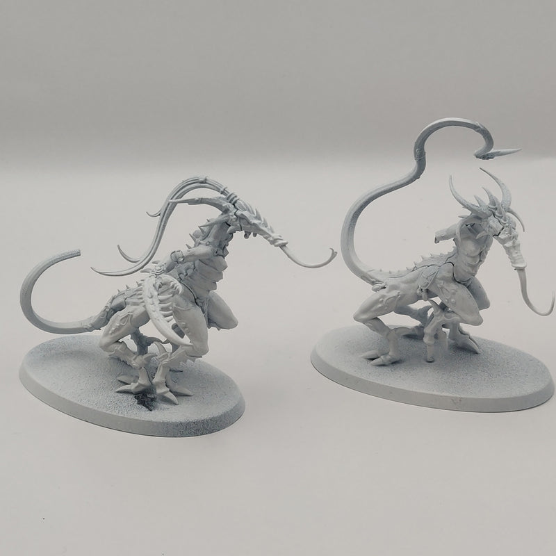 Age of Sigmar Slaanesh Fiends x2 AW193