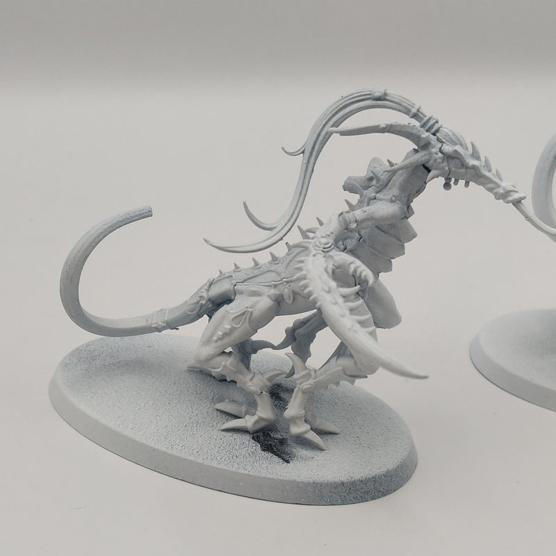 Age of Sigmar Slaanesh Fiends x2 AW193