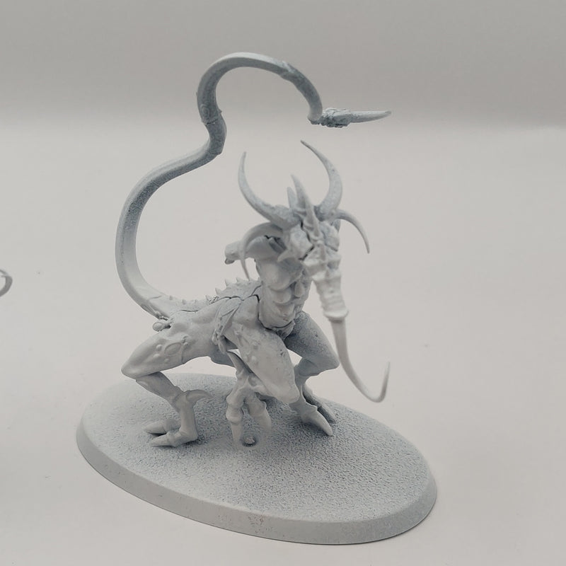 Age of Sigmar Slaanesh Fiends x2 AW193