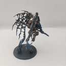 Age of Sigmar Ossiarch Bonereapers Morghast Archai Painted AX034