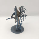 Age of Sigmar Ossiarch Bonereapers Morghast Archai Painted AX034